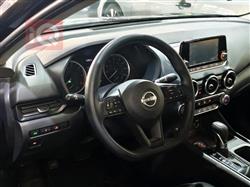 نیسان سێنترا